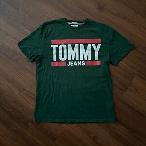 Tommy H. Men's Shirt